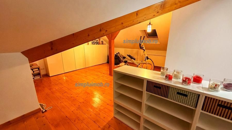 Ocazie 3 Camere Duplex Popesti Leordeni - Poză 5