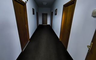 FALEZA NORD cladire multifunctionala 4600 mp cu acces din Bdul Mamaia! - Poză 9