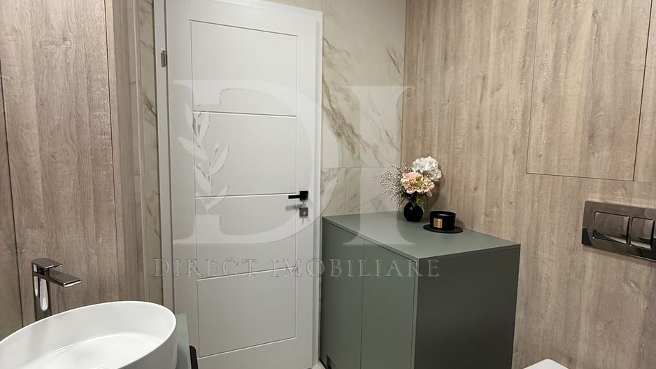 Apartament la cheie / doua camere / Zona Terra - Poză 11