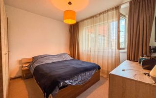 Modernn, balcon – zonă verde și liniștită în Grigorescu - Poză 2