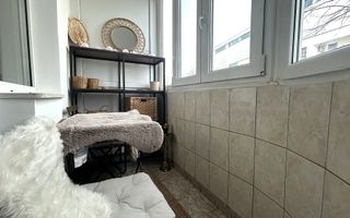 3 camere I 72 mp I renovat I prima inchiriere I parcare - Poză 20