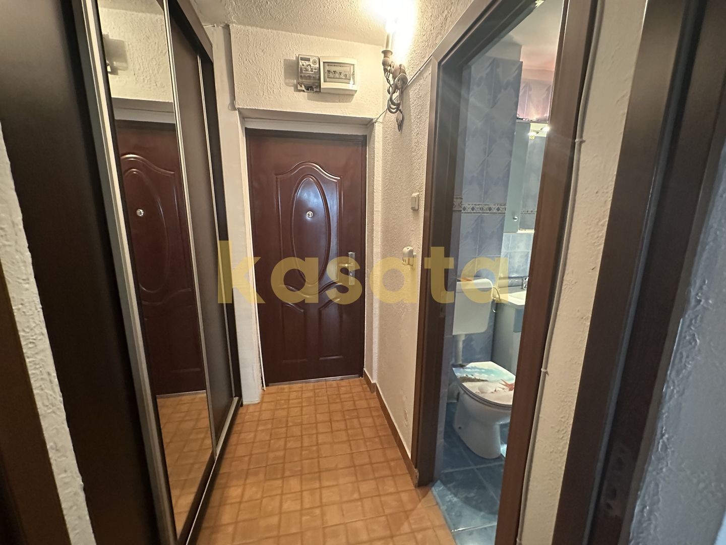 Garsonieră Drumul | Metrou Favorit | Acces Stradal - Poză 8