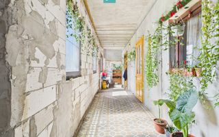 Casă cu Grădină Mare la 30 km de Timișoara - Poză 18