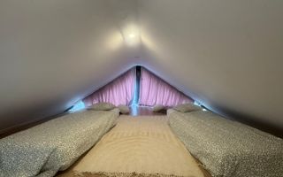 Pensiune deosebită în Bran || priveliște panoramică, facilitati premium - Poză 21