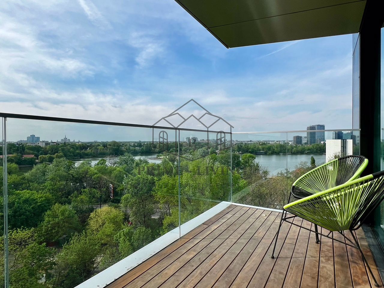 APARTAMENT DEOSEBIT CU 4 CAMERE LA INCHIRIERE IN COMPLEX REZIDENTIAL - Poză 6