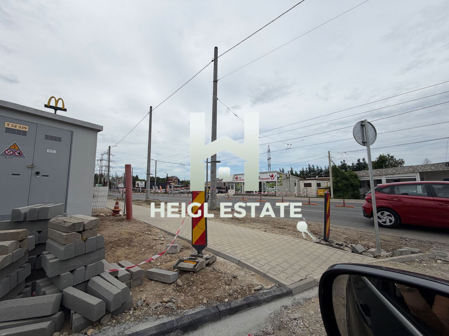 Spatiu comercial la intrare in Dumbravita - Poză 8