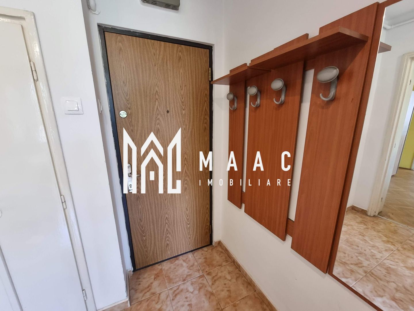 Apartament 2 Camere | Etaj Intermediar | Central - Poză 13
