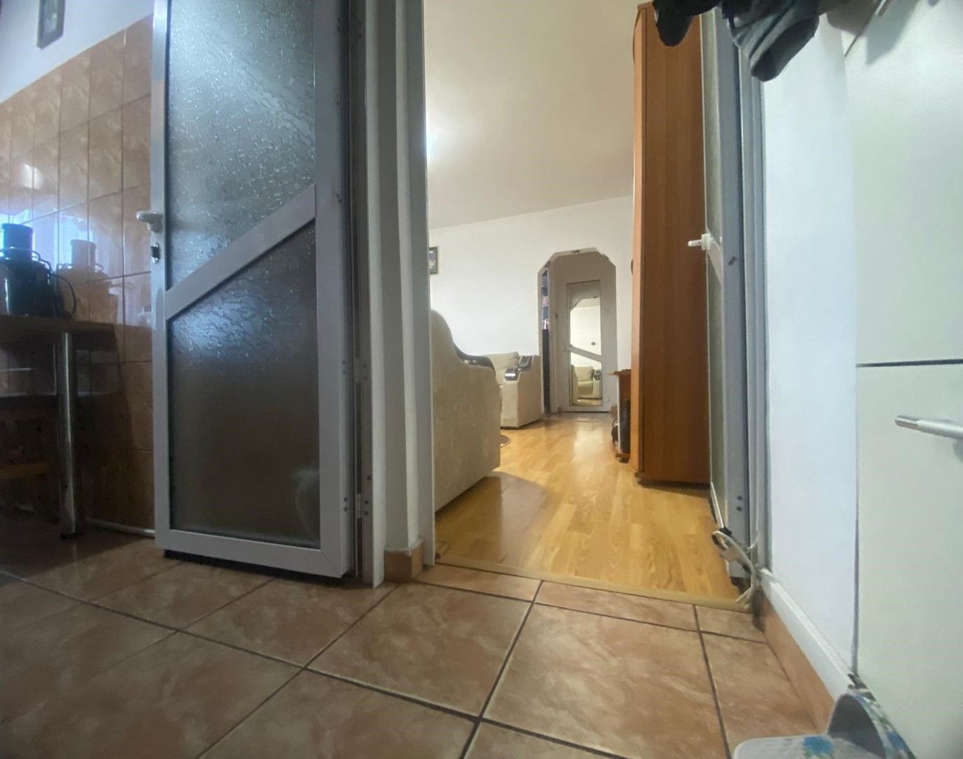 Ideal pt investitie! Vanzare apartament cu 2 camere in Targoviste-M6 - Poză 11