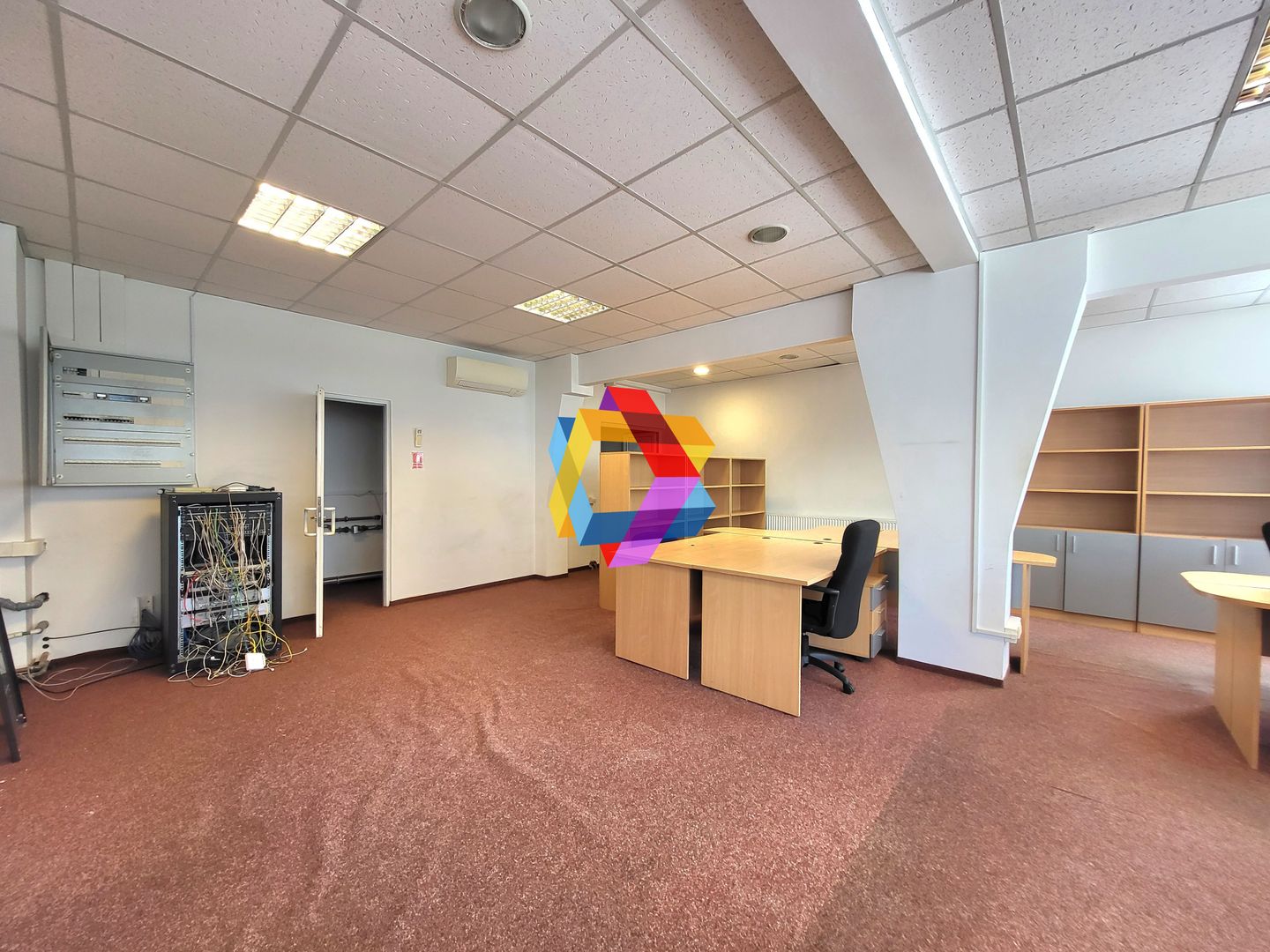 Spatiu de birouri - 440 mp # Plus-imo.ro - Poză 9