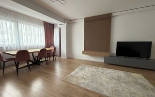 VANZARE 2 CAMERE | IVORY RESIDENCE | 71 MP | PARCARE INCLUSA | - Poză 2