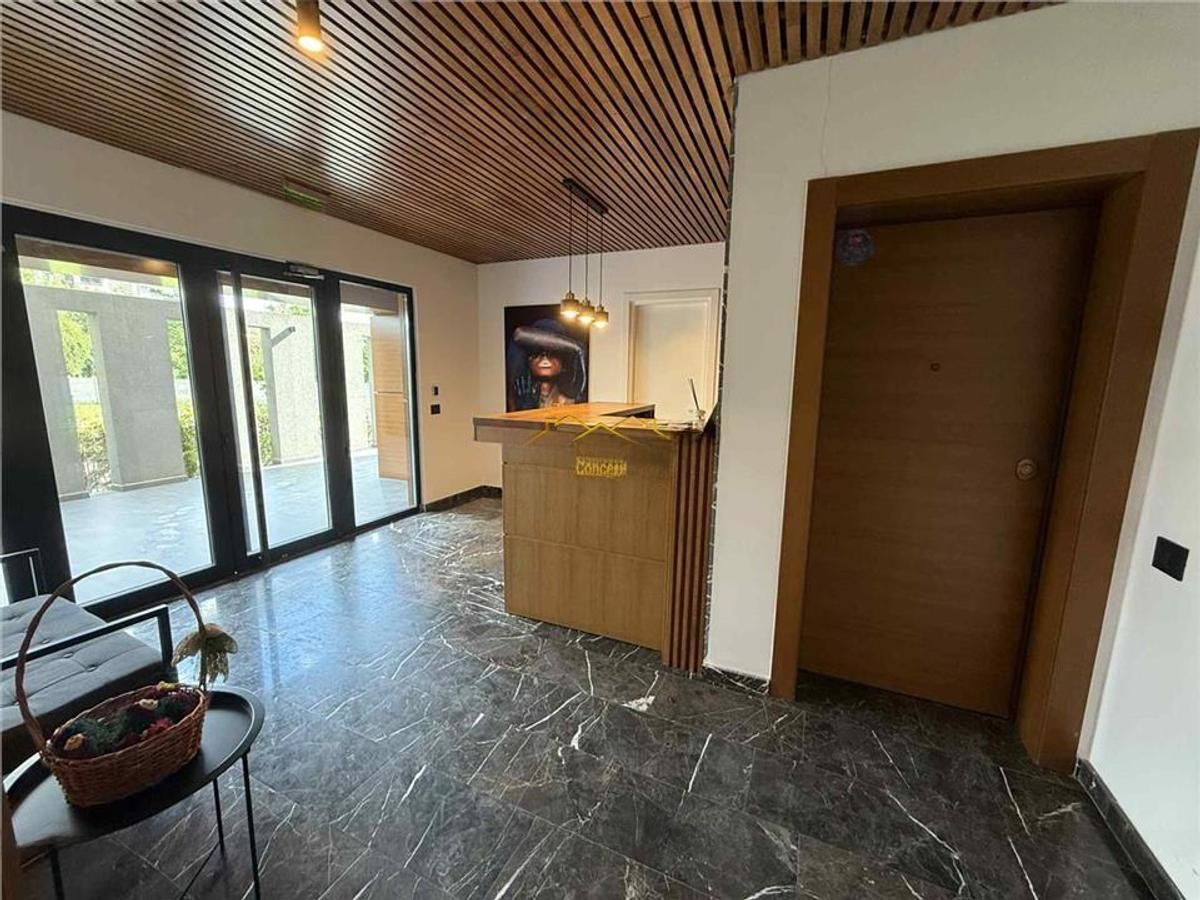 Apartament 2 camere – 65 mp – Băneasa / Herăstrău – bloc boutique - Poză 15