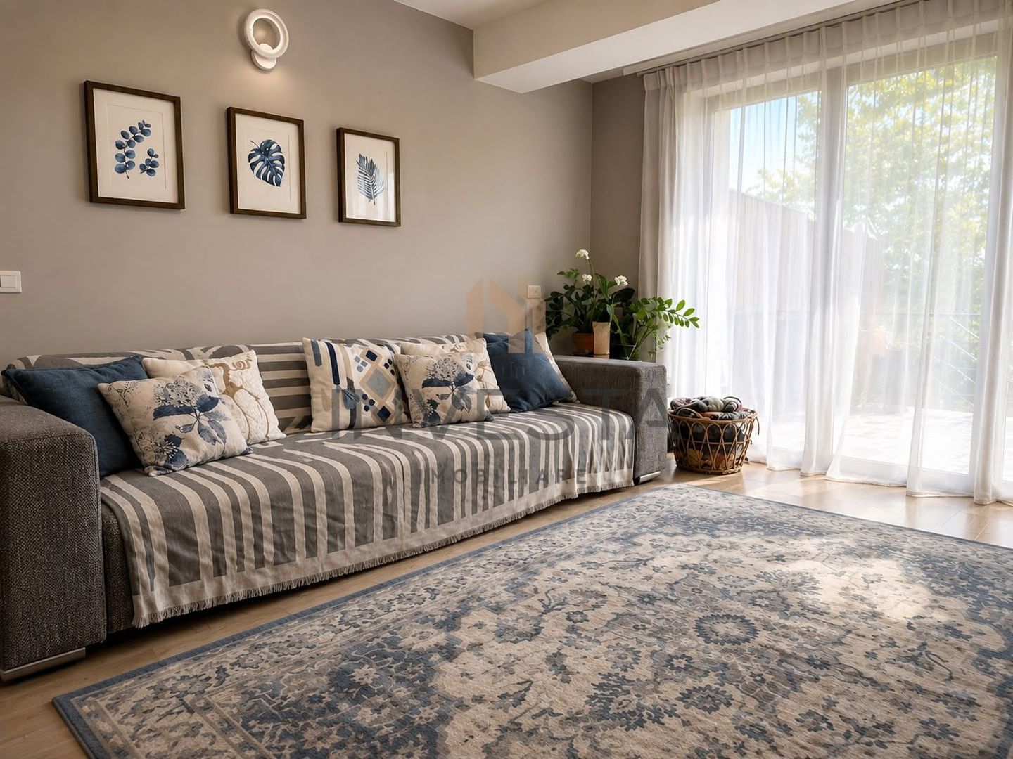 Casa individuala de 256 mp si curte, Pet friendly, in Andrei Muresanu! - Poză 1
