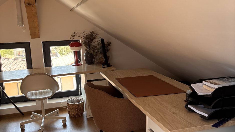 COMISION 0% | Apartament 3 Camere + Pod Amenajat 2 Parcari Dumbravita - Poză 14