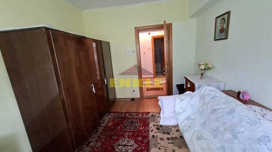Apartament 2 camere decomandat – Zona Parcului Mihai Eminescu - Poză 3