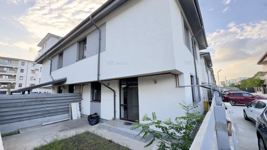 Casă de închiriat în Prelungirea Ghencea ! - Poză 2
