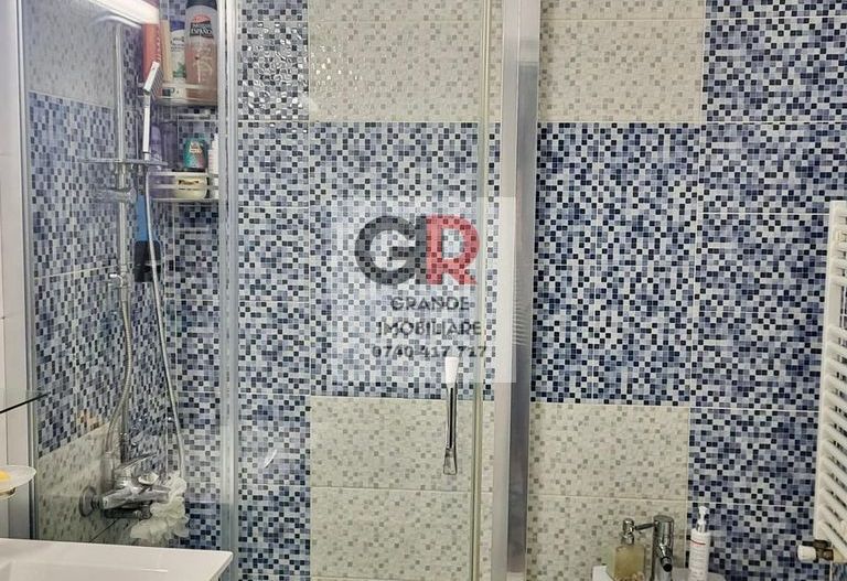 E3 - Apartament 3 cam, 67 mp - Poză 14