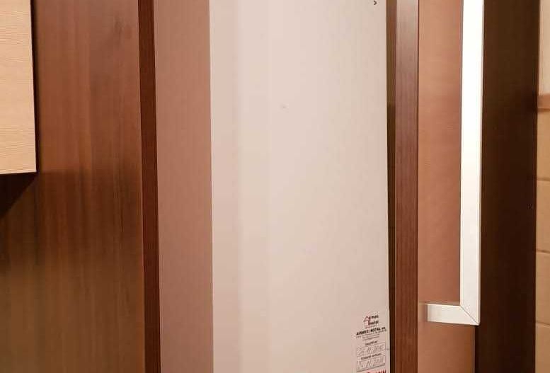 Aradului | 3 Camere | Decomandat | Mobilat si Utilat | Bloc cu lift. - Poză 8