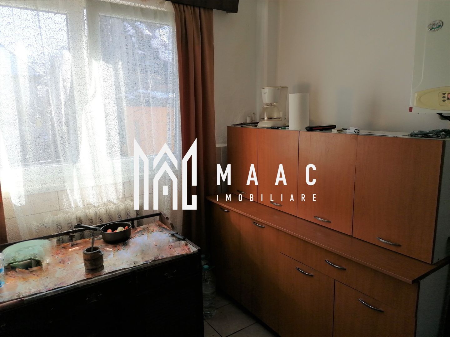 Casa individuala 3 camere I Acces auto I Zona Resita - Poză 3