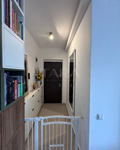 Apartament cu 3 camere, 2 balcoane, aproape de centru, Cluj-Napoca. - Poză 6