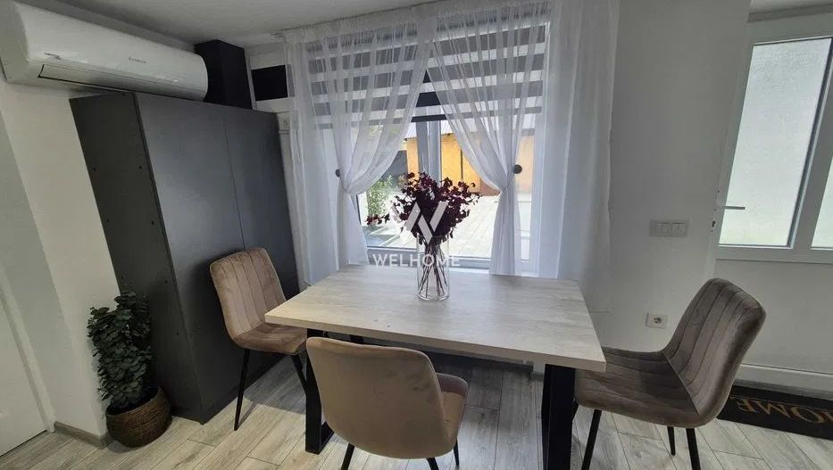 Apartament 2 camere cu GRADINA in Sibiu - Poză 4