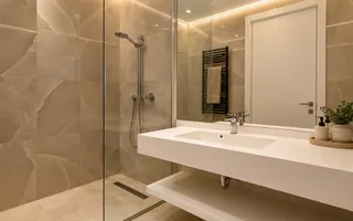 Apartament 3 camere Floreasca | Loc de parcare si boxa - Poză 17