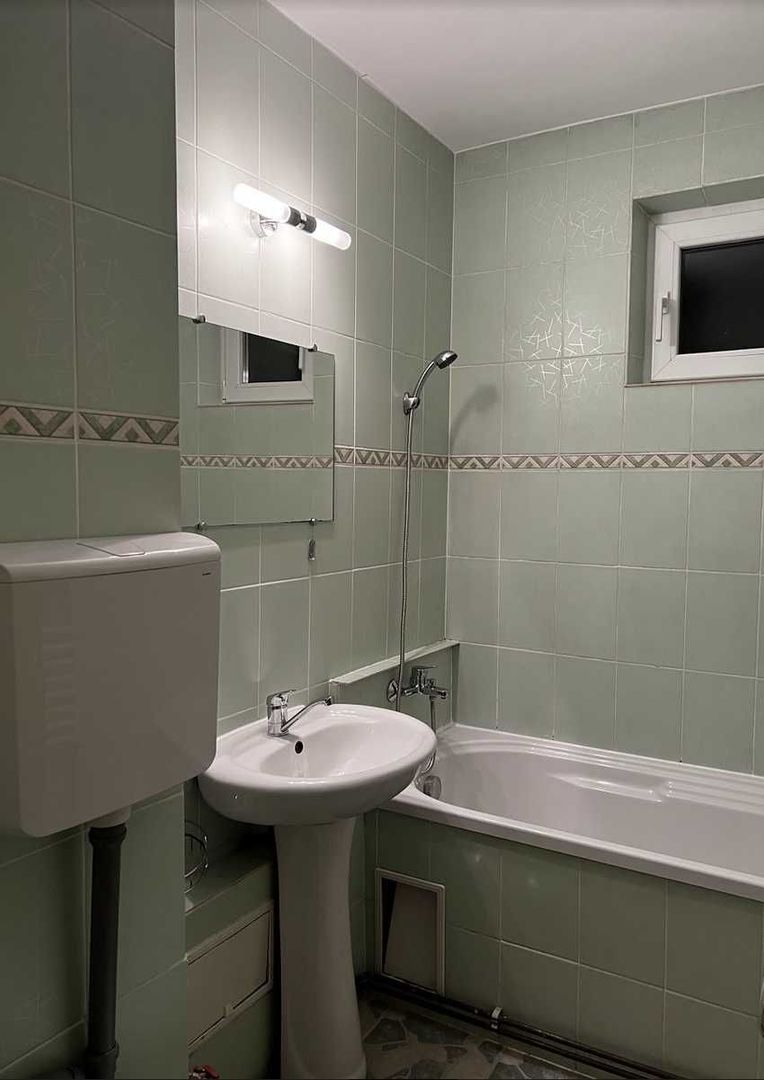 Apartament 2 camere de inchiriat, centrala proprie, Plaza Mall - Pet friendly - Poză 7