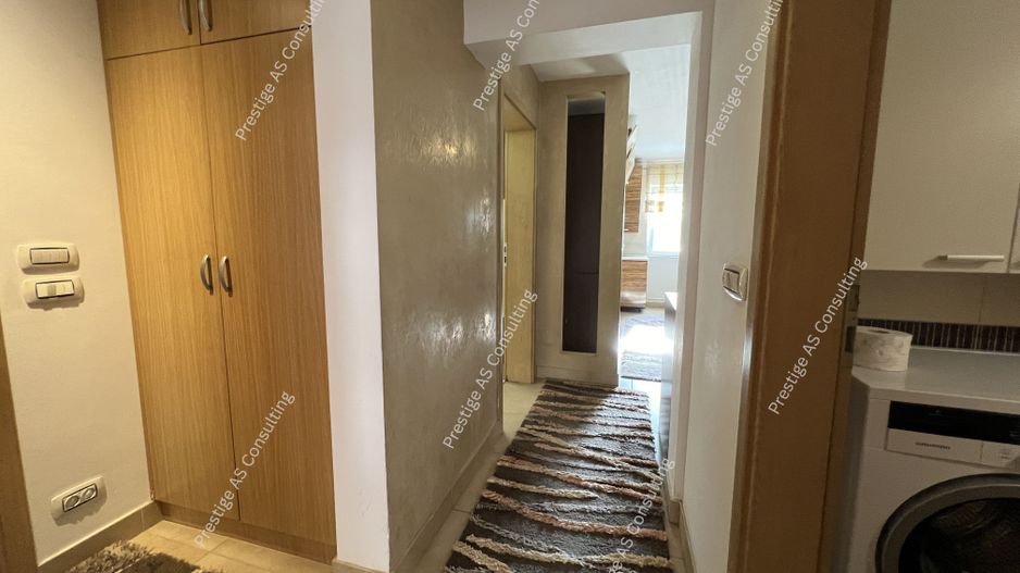Apartament Decomandat | 3 Camere 2 Bai | Etajul 1 | Zona Matei Basarab - Poză 9