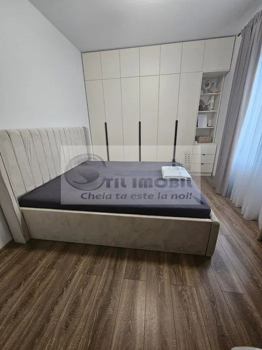 Casă tip Barn House - Timber Frame  Valea Lupului - 159.000 euro - Poză 7