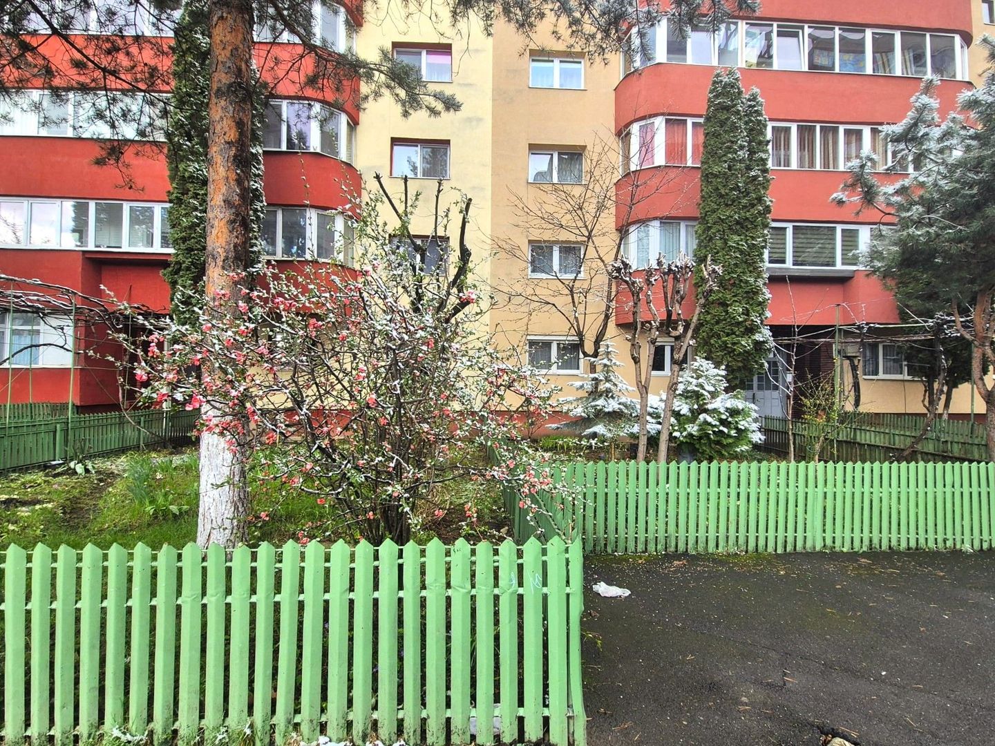 Exclusivitate - Pârâului 1, garsoniera mobilată, pet friendly - Poză 18