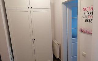 Studio modern Pallady, parter înalt, complet utilat, metrou 5 min - Poză 1