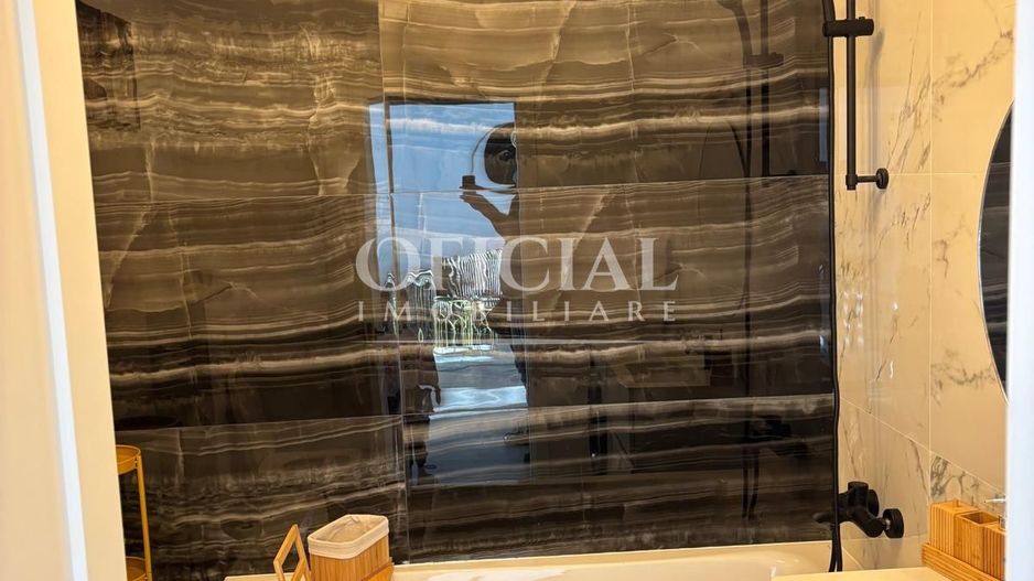 Apartament 2 camere | Prima inchiriere | Lift | Zona Cetatii Floresti - Poză 7
