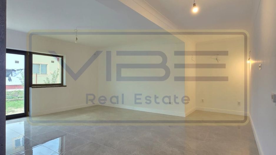 Vila 5 camere- intabulata- 140mp Miroslava- Cornesti - Poză 12