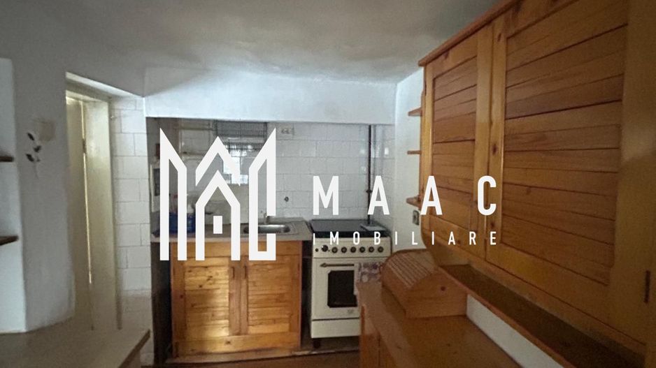 OPORTUNITATE-Apartament 3 Camere I Etaj 1 I Ultracentral - Poză 5