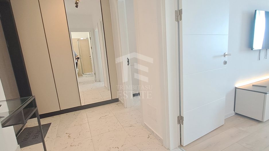 Berceni-Metalurgiei | Decomandata | Centrala proprie | Parcare - Poză 10