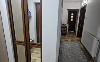 Apartament 3 camere – modern, complet mobilat, zona Exercitiu - Poză 11