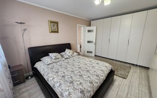 Duplex modern cu 2 apartamente independente, 173mp utili, Alba Micesti - Poză 13