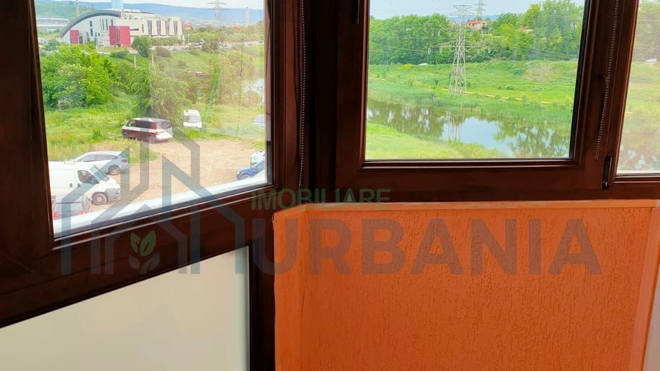 Apartament cu 1 cameră de închiriat, decomandat, Aleea Tudor Neculai, Iași - Poză 7