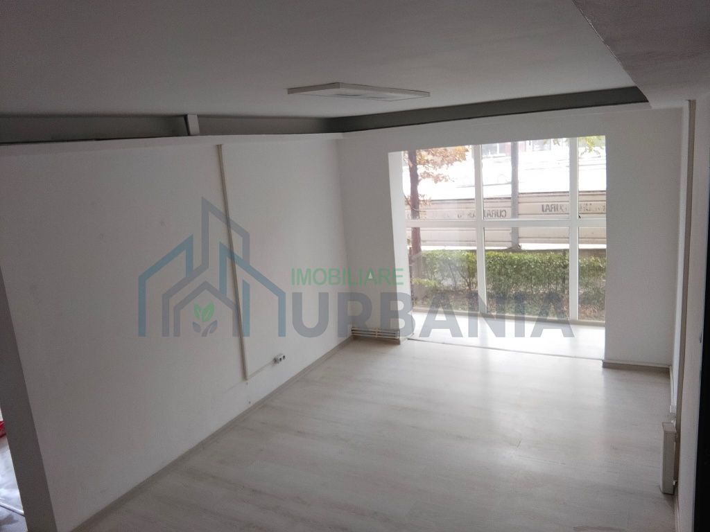 Spațiu comercial/birouri 45 mp – Podu Roș, Iași - Poză 6