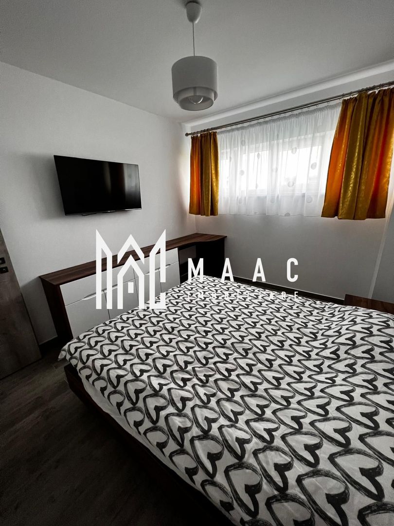Apartament 3 camere | Terasă 12 MP | Parcare | Turnisor - Poză 6