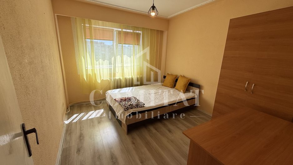 Apartament 3 camere | Decomandat | 67 mpu | Str. Primăverii | Manastur - Poză 3