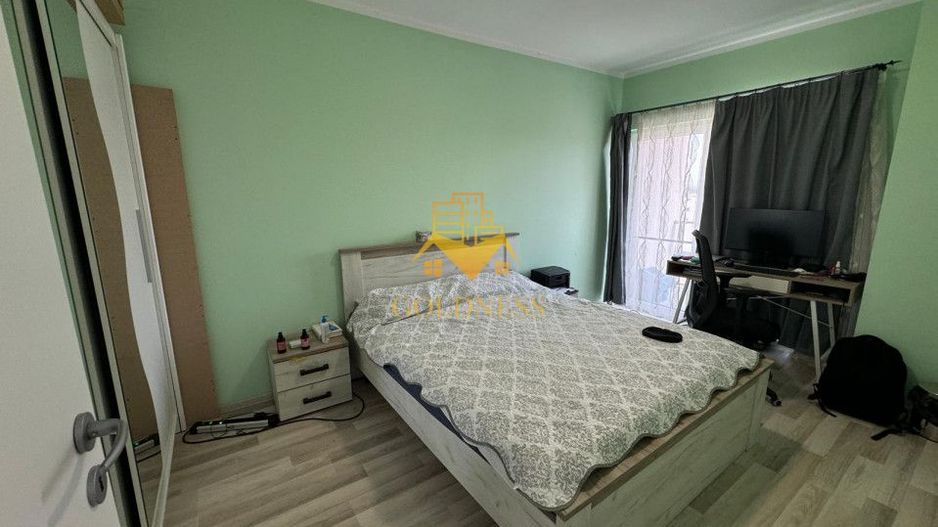 3 camere, modern, parcare, bloc nou, Marasti zona Fabricii, Clujana - Poză 9