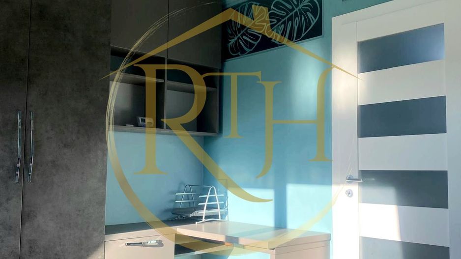 Oferim spre inchiriere apartament cu 2 camere, bloc nou, zona Aradului-Lipovei - Poză 13