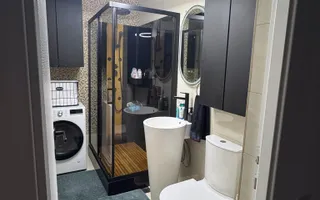 Apartament 3 Camere | 54 mp + 16 mp Balcoane | Dâmbul Rotund - Poză 14