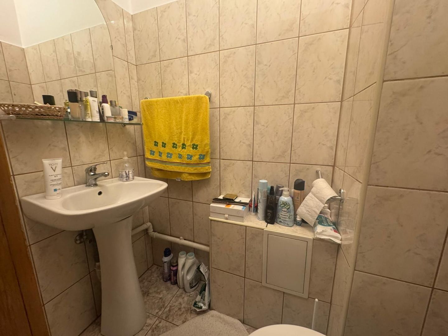 COMISION 0% | Apartament 3 Camere | 71 mp | Zona Fabric - Poză 8