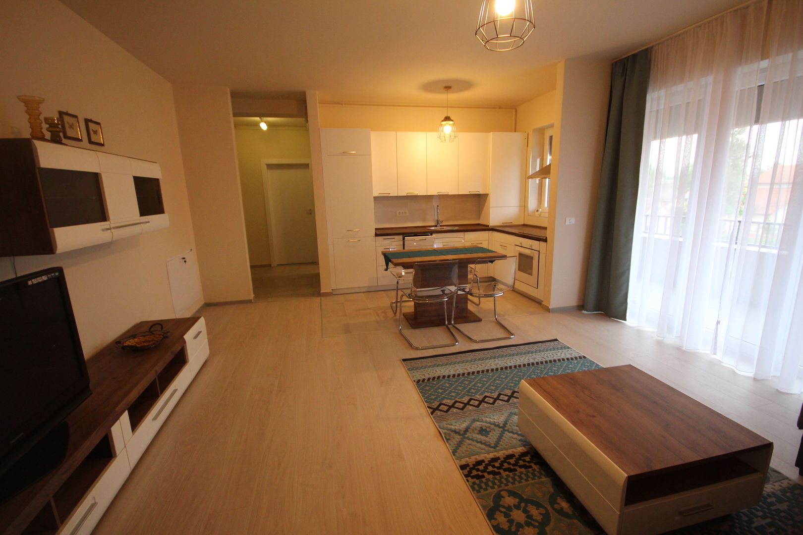 Apartament 2 camere Braytim - Poză 6