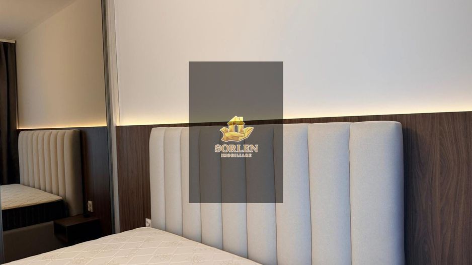 Apartament modern cu 2 camere de vânzare – Florești, Str. Eroilor - Poză 6