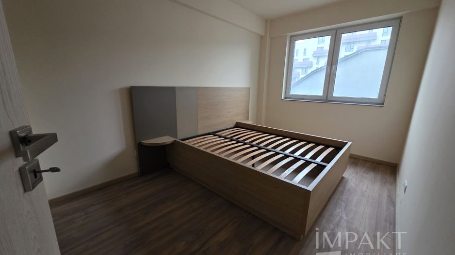 Apartament cu 2 camere langa Iulius Mall Cluj - Poză 5