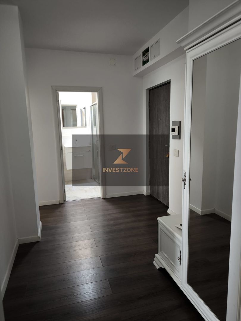 DE INCHIRIAT AP DE 2 CAMERE MODERN IN PRIMA DECEBAL  ( ONESTILOR) - Poză 10