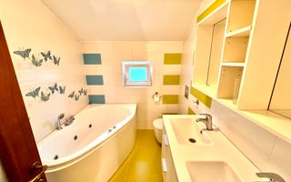 VILA 3 DORMITOARE SI DRESSING COMPLET MOBILATA SI UTILATA | HERASTRAU | - Poză 12