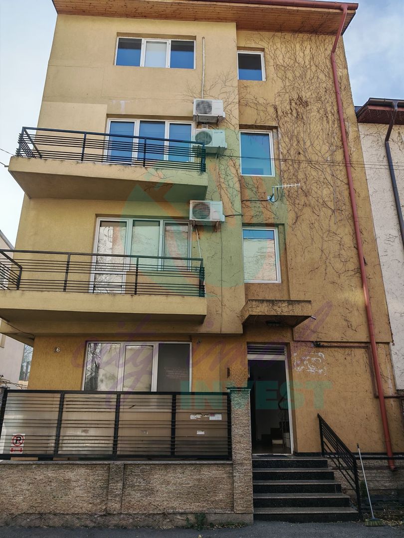 Spațiu comercial 220 mp | Etaj 1 + Etaj 2 | Zonă Vitan - Poză 1
